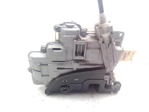 Rear left lock VW PASSAT B6 (3C2) 2.0 TDI 16V | BP27450569C100 