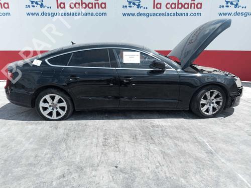 Front left window mechanism AUDI A5 (8T3) 2.0 TDI | BP24042756C22 - Image 9