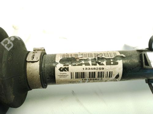 Used Right front driveshaft Right front driveshaft OPEL ZAFIRA TOURER C (P12) 2.0 CDTi (75) (130 hp) 25303238 25303238