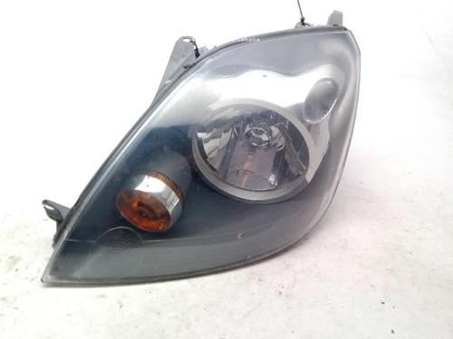 Used Left headlight FORD FIESTA V (JH_, JD_) 1.4 16V (80 hp) 27534616
