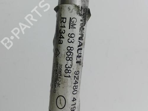 Pipe OPEL VIVARO B Van (X82) 1.6 CDTI (05) | BP23998436M125 