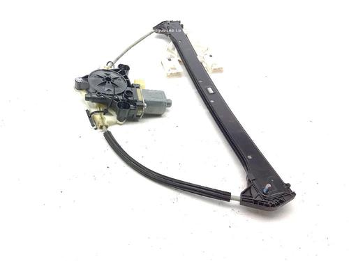 Used Rear left window mechanism AUDI A3 Sportback (8VA, 8VF) 2.0 TDI quattro (184 hp) 31081039