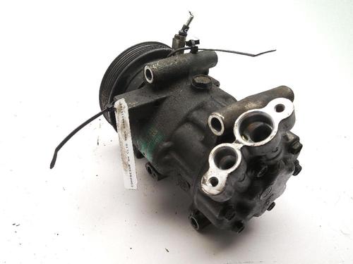 AC compressor RENAULT KANGOO (KC0/1_) 1.6 16V | BP24001293M34 - Image 4