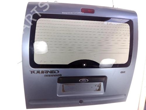 Tailgate FORD TRANSIT CONNECT (P65_, P70_, P80_) 1.8 TDCi | BP18369303C6 