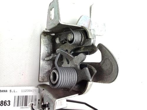 Hood lock CITROËN JUMPER II Van 2.2 BlueHDi 140 | BP28596385C133 