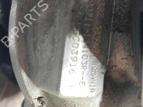 Engine SMART FORTWO Coupe (453) 0.9 (453.344, 453.353) | BP33811584M1 - Image 8