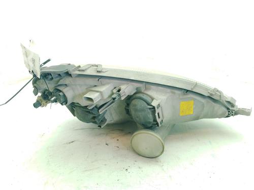 Left headlight MERCEDES-BENZ A-CLASS (W168) A 170 CDI (168.009, 168.109) | BP27534582C28 