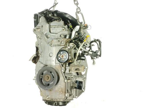Motor DACIA DOKKER Box Body/MPV 1.6 LPG (102 hp) 29049823