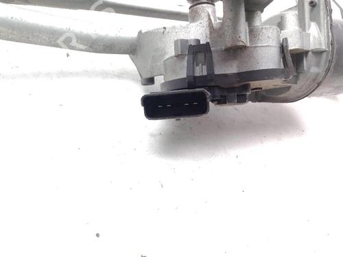 Front wiper motor RENAULT MEGANE II (BM0/1_, CM0/1_) 2.0 16V (BM0U, CM0U) | BP25909747M29 