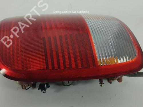 Left taillight KIA CARNIVAL II (GQ) 2.9 CRDi | BP18359317C34 