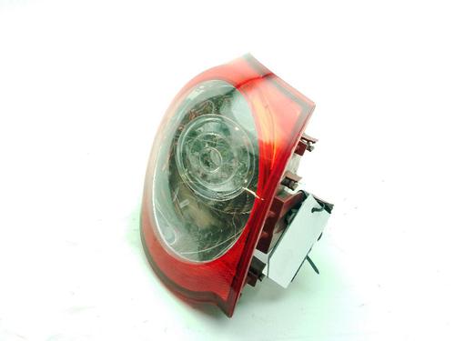 Left taillight VW PASSAT B6 Variant (3C5) 2.0 TDI 16V | BP30899573C34