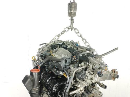 Used Engine Engine TOYOTA PRIUS (_W3_) 1.8 Hybrid (ZVW30) (136 hp) 36554970 36554970