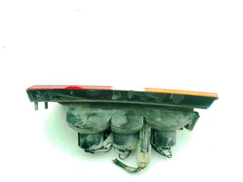 Venstre baglygte SUZUKI VITARA (ET) HDI (SE 420HDI) | BP30803636C34