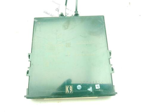 Used Electronic module Electronic module TOYOTA C-HR (_X1_) 2.0 Hybrid (MAXH10) (184 hp) 24546160 24546160