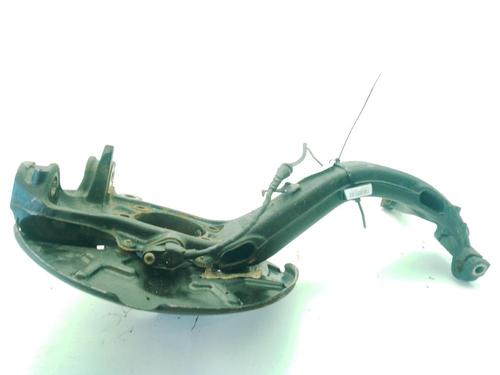 Left front steering knuckle SEAT EXEO (3R2) 2.0 TDI | BP30718372M25