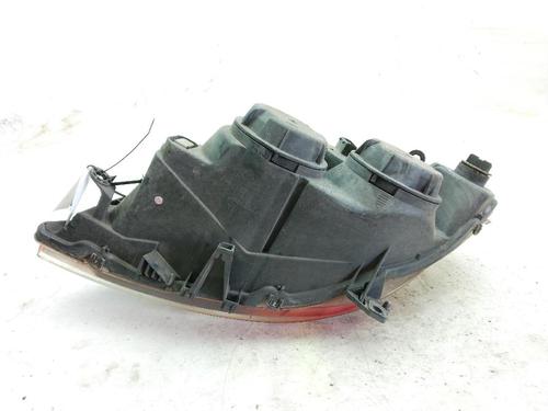 Right headlight PEUGEOT 307 CC (3B) 2.0 16V | BP25019280C29 - Image 3