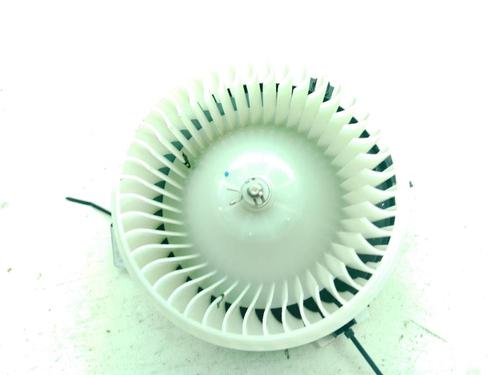 Used Heater blower motor Heater blower motor MG MG ZS SUV (AZS1) EV (177 hp) 27450544 27450544