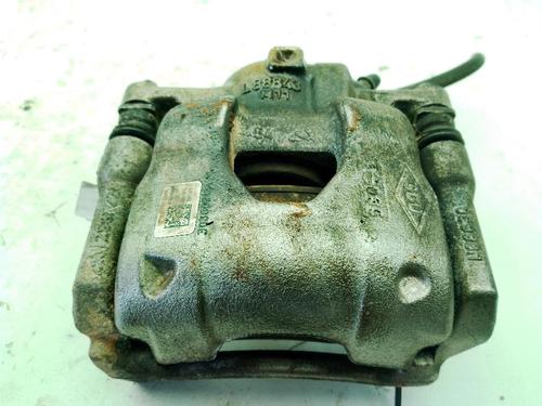Left front brake caliper DACIA SANDERO II 1.0 SCe 75 (B8JC, B8JD, B8NC) | BP32771654M105 - Image 4