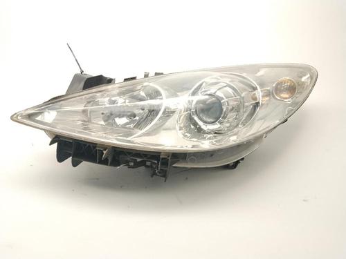left-headlight-peugeot-307-3ac-2000-2001-2002-2003-2004-2005-2006-2007-2008-2009-2010-2011-2012-40218408 main image