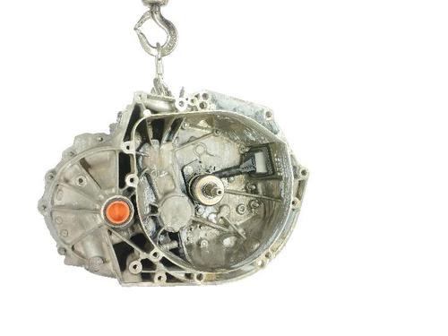 Used Gearbox Gearbox CITROËN C4 II (NC_) 1.6 HDi 110 (112 hp) 36319007 36319007