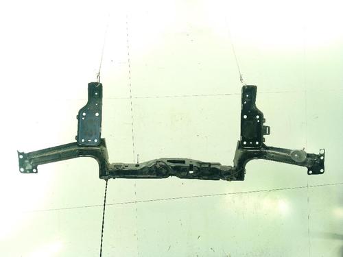 Front slam panel OPEL CORSA E (X15) 1.4 (08, 68) | BP37459303C72 - Image 2
