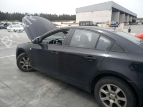Left headlight CHEVROLET CRUZE (J300) 2.0 CDI | BP38589441C28 - Image 9