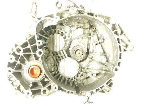 Used Gearbox Gearbox 24044837 24044837