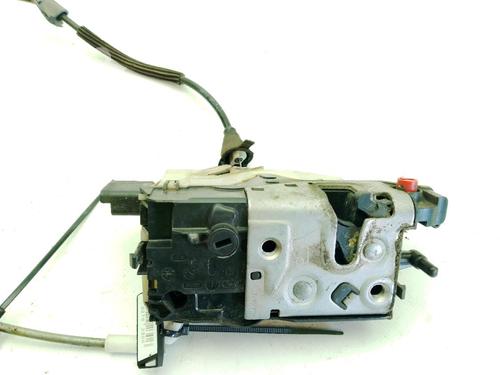 Højre bagtil lås Højre bagtil lås CITROËN DS4 (NX_) 1.6 VTi 120 (120 hp) 34611962 34611962