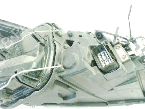 Left headlight VOLVO C30 (533) D2 | BP30561849C28 