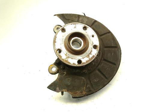 Used Left front steering knuckle Left front steering knuckle 18359509 18359509