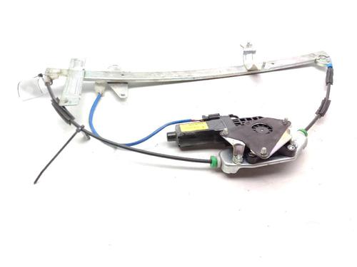 Used Front left window mechanism TATA SAFARI (42_FD) 2.2 TDiC (140 hp) 29151478