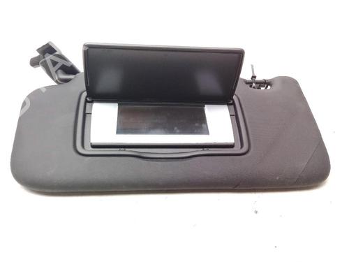 Used Left sun visor FORD PUMA (J2K, CF7) 1.0 EcoBoost mHEV (155 hp) 28367991