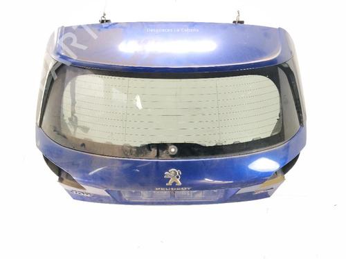 Used Tailgate Tailgate 33191927 33191927