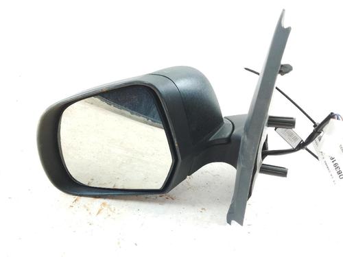Used Left mirror DACIA DOKKER MPV (KE_) 1.5 dCi / Blue dCi 75 (KEAJ, KEAH, KEJW) (75 hp) 25597687