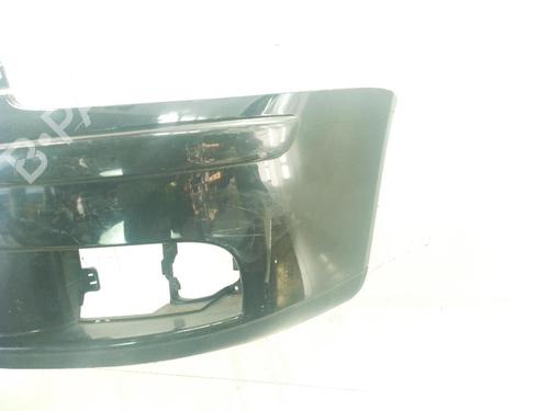 Front bumper VW GOLF V (1K1) 2.0 TDI 16V | BP29219294C7 