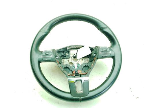 Used Steering wheel Steering wheel VW JETTA IV (162, 163, AV3, AV2) 1.6 TDI (105 hp) 25734664 25734664