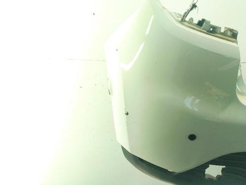 Rear bumper RENAULT CLIO IV (BH_) 0.9 TCe 90 (BHNF, BHMA, BHMH, BHJK, BHJR) | BP29151656C8 