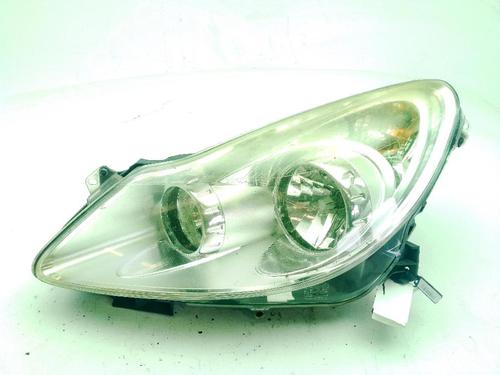 Used Left headlight Left headlight OPEL CORSA D (S07) 1.2 (L08, L68) (80 hp) 27695700 27695700