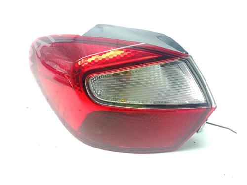 Used Left taillight HYUNDAI i10 III (AC3, AI3) 1.0 MPi (67 hp) 31940458