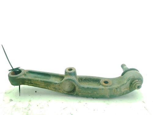 Right front suspension arm IVECO DAILY VI Platform/Chassis 35S14, 35S15, 35C15, 40S14, 40C15, 50C15, 60C5, 65C15,... | BP36375554M13 - Image 3