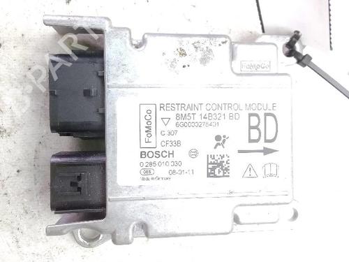 Used ECU airbags FORD FOCUS II (DA_, HCP, DP) [2004-2013]  24002619