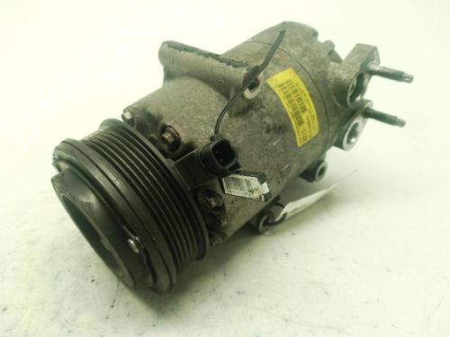 Used AC compressor AC compressor FORD FOCUS III Turnier 1.6 Ti (125 hp) 32437910 32437910