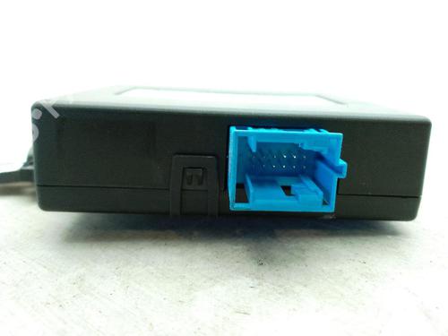 Electronic module MERCEDES-BENZ GLE (W166) 350 d 4-matic (166.024) | BP24003597M83 - Image 2