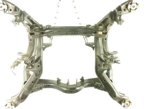 Used Rear axle PORSCHE CAYENNE (9PA) 3.6 (290 hp) 22798234