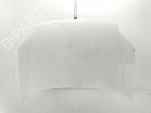 Capot Capot CITROËN BERLINGO / BERLINGO FIRST Box Body/MPV (M_) 1.6 HDI 75 (MB9HW) (75 hp) 34207906 34207906