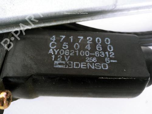 Front right window mechanism CHRYSLER VOYAGER / GRAND VOYAGER III (GS_, NS_) 2.4 i | BP18374858C23 