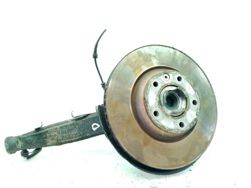 Used Right front steering knuckle Right front steering knuckle AUDI Q7 (4LB) 3.0 TDI quattro (211 hp) 34364054 34364054