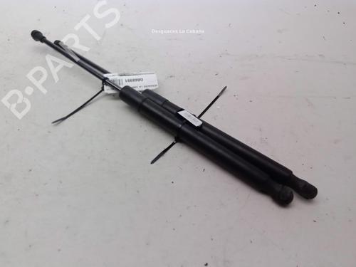 Used Tailgate lift support VW GOLF VI (5K1) 1.4 TSI (160 hp) 28578345