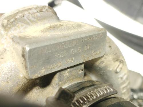 Engine OPEL FRONTERA B (U99) 2.2 DTI (6B_ZC, 6B_VF, 6B_66, 6B_76) | BP32358594M1 