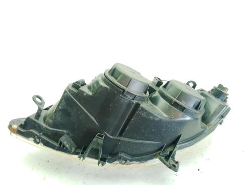 Højre forlygte PEUGEOT 307 (3A/C) 1.6 16V | BP29746679C29